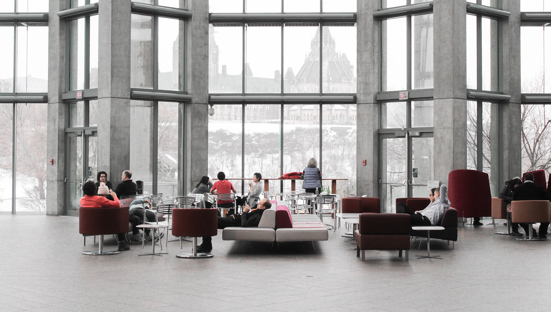 CustomGPT.cloud AI-powered chatbot banner